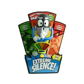 Bild på Extreme Silence Spel