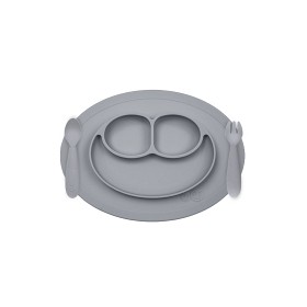 Bild på Ezpz Mini Food Set (Grey)