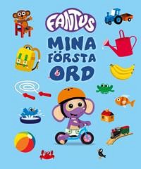 Bild på Fantus Mina första ord