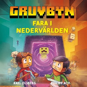 Bild på Gruvbyn Fara i nedervärlden (Del 2)