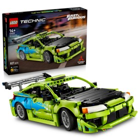 Bild på LEGO Technic 42229 Fast and Furious Mitsubishi Eclipse Bil