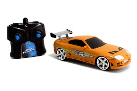 Bild på Fast & Furious R/C 1:24 Brian's Toyota