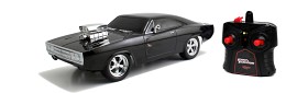 Bild på Fast & Furious R/C 1:24 Dodge Charger