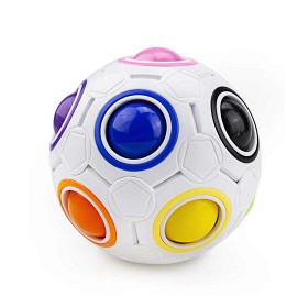 Bild på Fidget IQ Magisk boll