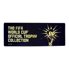 Bild på FIFA Skrivbordsmatta (Svart och Guld)