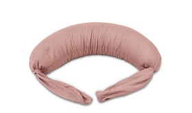 Bild på Filibabba Amningskudde Juno (Blush)