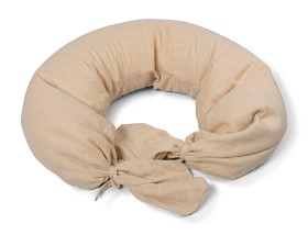 Bild på Filibabba Amningskudde Juno (Ivory Cream)
