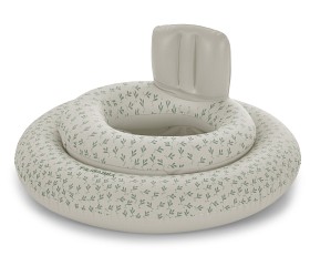 Bild på Filibabba Babybadring Alfie (Breezy Harmoni Tender Green)