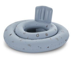 Bild på Filibabba Babybadring Alfie (Little Sailor)