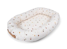 Bild på Filibabba Babynest (Chestnuts)