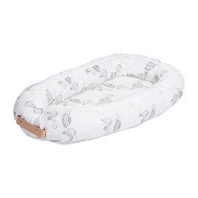 Bild på Filibabba Babynest Luftballong (Vit)