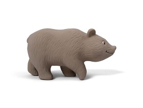 Bild på Filibabba Bitleksak Naturgummi (Björn Bertram)
