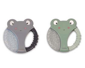 Bild på Filibabba Bitring Cooling 2-pack (Groda)
