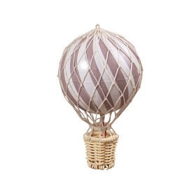 Bild på Filibabba Luftballong 10cm (Dusty Rose)