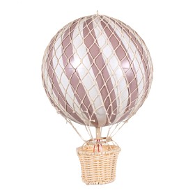 Bild på Filibabba Luftballong 20 cm (Dusty Rose)
