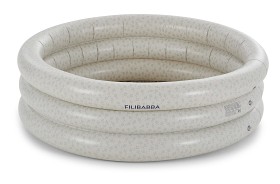 Bild på Filibabba Pool Alfie 80cm (Breezy Harmoni Tender Green)