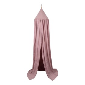 Bild på Filibabba Sänghimmel (Dusty Rose)