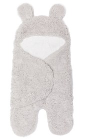 Bild på Fillikid Åkpåse Teddy (Grå)