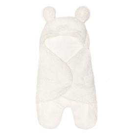 Bild på Fillikid Åkpåse Teddy (Vit)