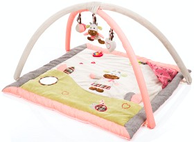 Bild på Fillikid Babygym (Rosa)