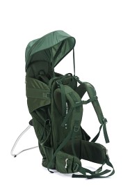 Bild på Fillikid Bärstol Trekking (Green)