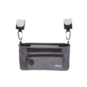 Bild på Fillikid Buggy Organizer (Grå)