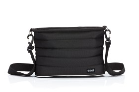 Bild på Fillikid Buggy Organizer/Miniskötväska (Svart)