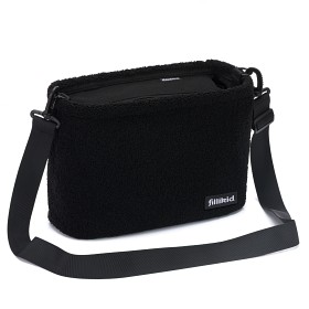 Bild på Fillikid Buggy Organizer (Teddy black)
