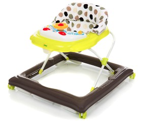 Bild på Fillikid Gåstol (Grön) 