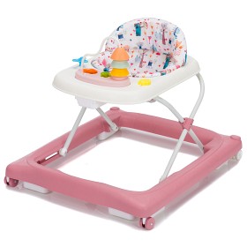 Bild på Fillikid Gåstol Emil (Pink)