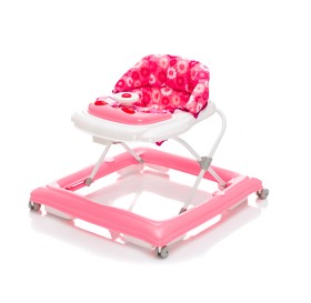 Bild på Fillikid Gåstol (Rosa)
