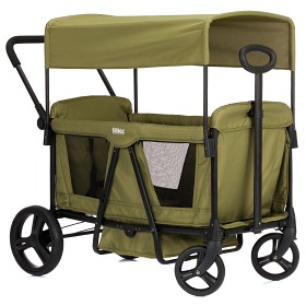 Bild på Fillikid Transportvagn Oskar (Green)