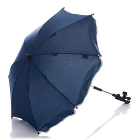 Bild på Fillikid Parasoll Melange (Navy)