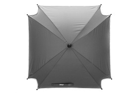 Bild på Fillikid Parasoll XL (Dark Grey)