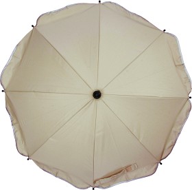 Bild på Fillikid Parasoll Easy Fit (Natur)