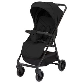 Bild på Fillikid Resevagn Milo (Black)
