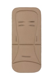 Bild på Fillikid Sittvagnsdyna Memory (Taupe)