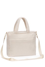 Bild på Fillikid Skötväska Teddy (Beige)