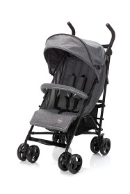 Bild på Fillikid Sulky Walker S (Grey Melange)