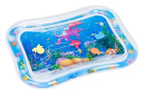 Bild på water playmat ocean 60x45 cm (Blue)