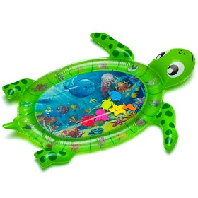 Bild på Fillikid Water Playmat (Sköldpadda)