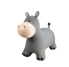 Bild på Find that hippo Hoppdjur Flodhäst