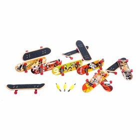 Bild på Fingerboards med verktyg 12-pack