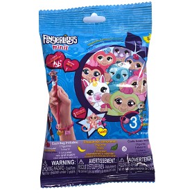 Bild på Fingerlings - Pennapor