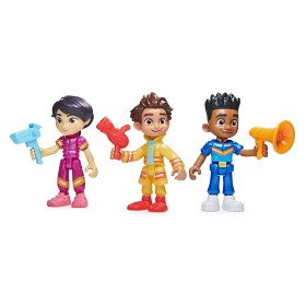 Bild på Firebuds Figurer 3-pack