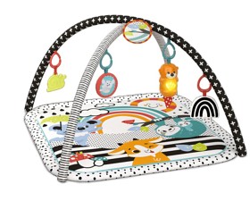 Bild på Fisher-Price Babygym med musik 