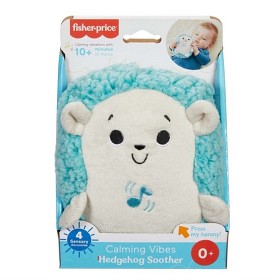 Bild på Fisher Price Calming Vibes Hedgehog Soother