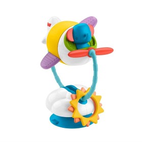 Bild på Fisher-Price Aktivitetsleksak med sugkopp