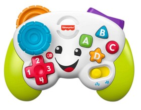 Bild på Fisher-Price Spelkontroll