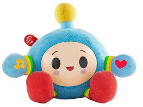 Bild på Fisher-Price Hug Bug